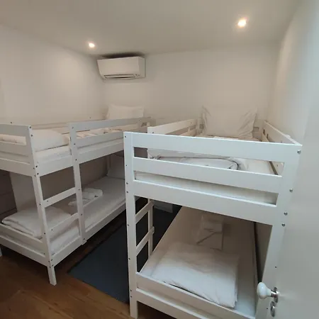 شقة Lisbon, Renovated T2 With Balcony Near Saldanha, Estefania, Lisboa