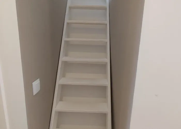 Lejlighed Lisbon, Renovated T2 With Balcony Near Saldanha, Estefania,